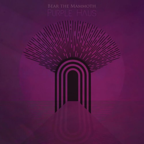 Bear The Mammoth – Purple Haus (2023) [FLAC 24 bit, 48 kHz]