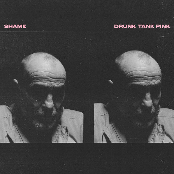 Shame – Drunk Tank Pink (2021) [Official Digital Download 24bit/44,1kHz]