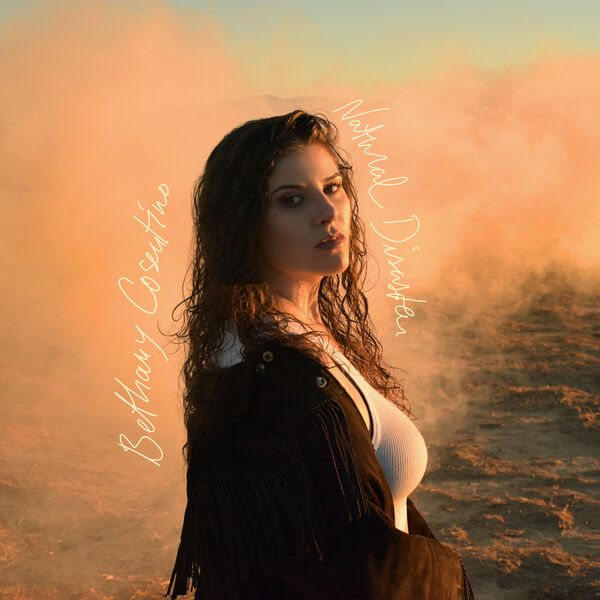 Bethany Cosentino - Natural Disaster (2023) [FLAC 24bit/48kHz] Download