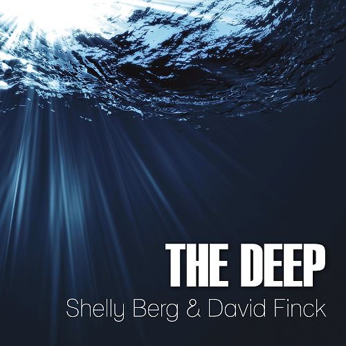 Shelly Berg & David Finck – The Deep (2017) [Official Digital Download 24bit/192kHz]