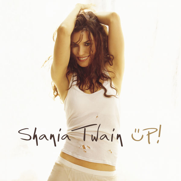 Shania Twain – Up! (Red and Green Remastered Versions) (2002/2017) [Official Digital Download 24bit/96kHz]