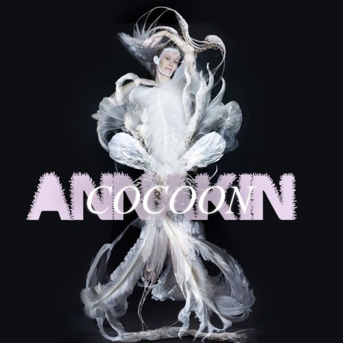Annakin – Cocoon (2023) [FLAC 24 bit, 48 kHz]