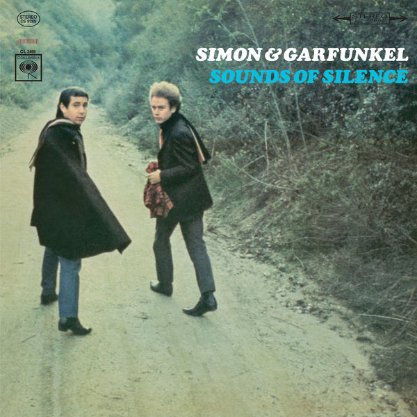Simon & Garfunkel – Sounds Of Silence (1966/2014) [Official Digital Download 24bit/192kHz]