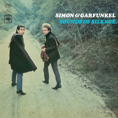Simon & Garfunkel – Sounds Of Silence (1966/2014) [FLAC 24 bit, 192 kHz]