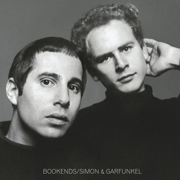 Simon & Garfunkel – Bookends (1968/2014) [Official Digital Download 24bit/192kHz]