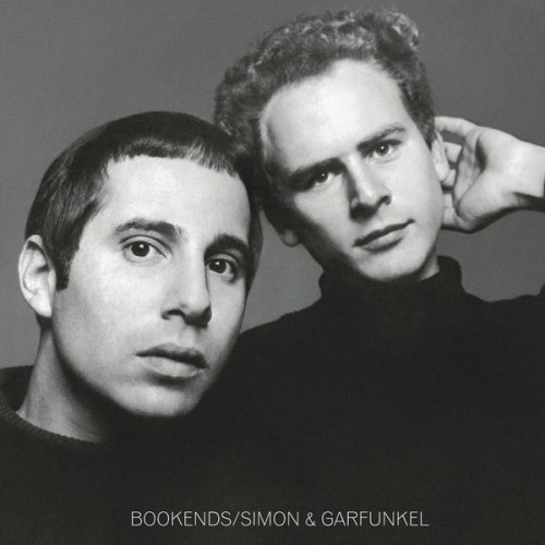 Simon & Garfunkel – Bookends (1968/2014) [FLAC 24 bit, 192 kHz]