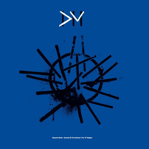 Depeche Mode – Sounds Of The Universe The 12” Singles (2023) [FLAC 24 bit, 44,1 kHz]