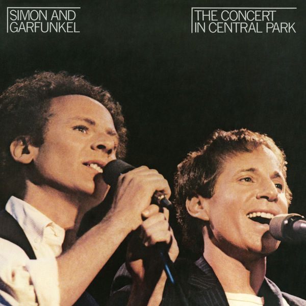 Simon & Garfunkel – The Concert In Central Park (Live) (1982/2014) [Official Digital Download 24bit/192kHz]