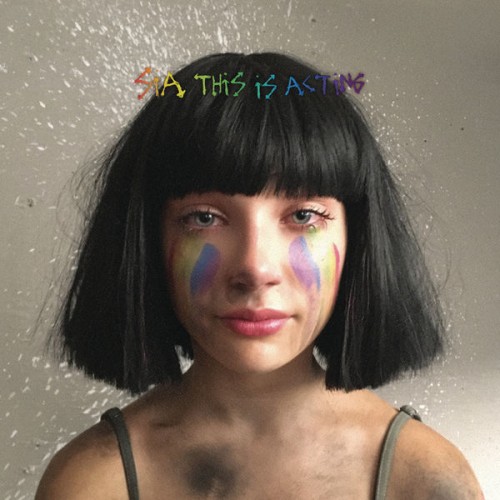 Sia – This Is Acting (Deluxe Version) (2016) [FLAC 24 bit, 96 kHz]