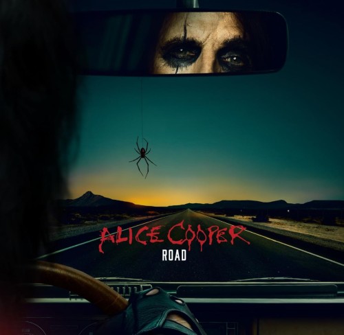 Alice Cooper – Road (Live at Hellfest 2022) (2023) Blu-ray 1080i AVC DTS-HD MA 5.1 + BDRip 720p/1080p