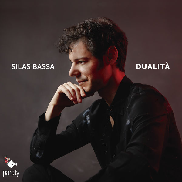 Silas Bassa – Dualità (2017) [Official Digital Download 24bit/88,2kHz]