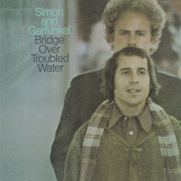 Simon & Garfunkel – Bridge Over Troubled Water (1970/2014) [Official Digital Download 24bit/192kHz]