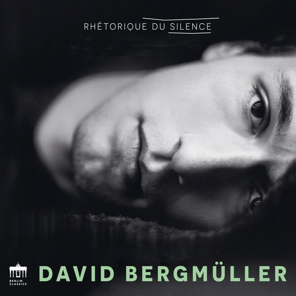 David Bergmüller – Rhétorique du Silence (2023) [FLAC 24bit/96kHz]
