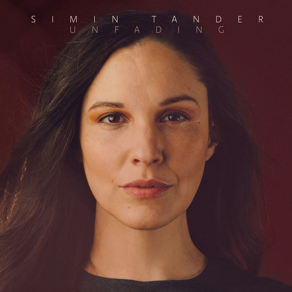 Simin Tander – Unfading (2020) [Official Digital Download 24bit/96kHz]