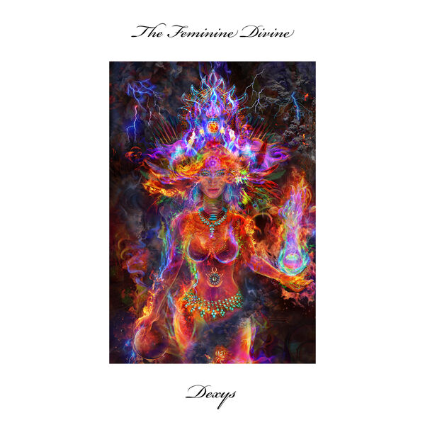 Dexys - The Feminine Divine (2023) [FLAC 24bit/48kHz]