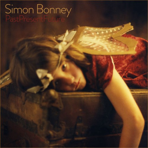 Simon Bonney – Past, Present, Future (2019) [FLAC 24 bit, 44,1 kHz]