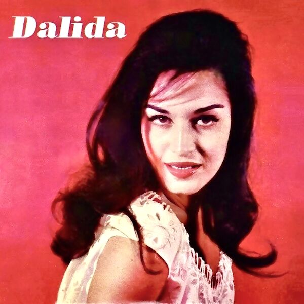 Dalida - 57/58 Come Prima (1961/2023) [FLAC 24bit/96kHz] Download