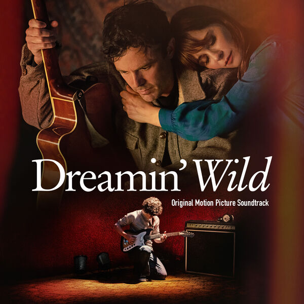 Donnie & Joe Emerson - Dreamin' Wild Original Motion Picture Soundtrack (2023) [FLAC 24bit/96kHz] Download