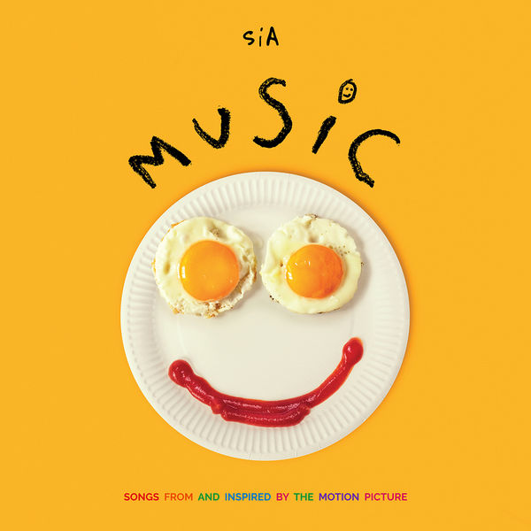 Sia – Music (Songs From And Inspired By The Motion Picture) (2021) [Official Digital Download 24bit/44,1kHz]