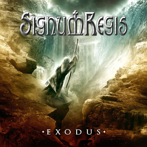 Signum Regis – Exodus (2019) [Official Digital Download 24bit/44,1kHz]