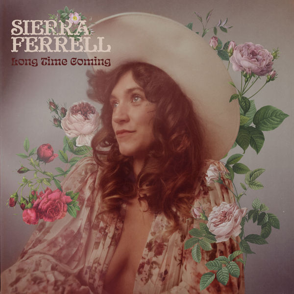 Sierra Ferrell – Long Time Coming (2021) [Official Digital Download 24bit/96kHz]