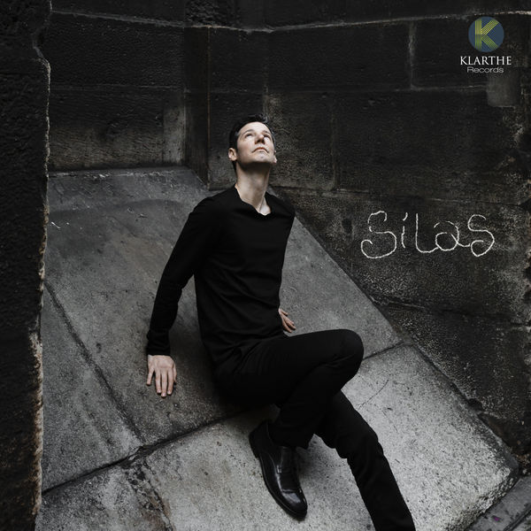 Silas Bassa – Silas (2020) [Official Digital Download 24bit/88,2kHz]