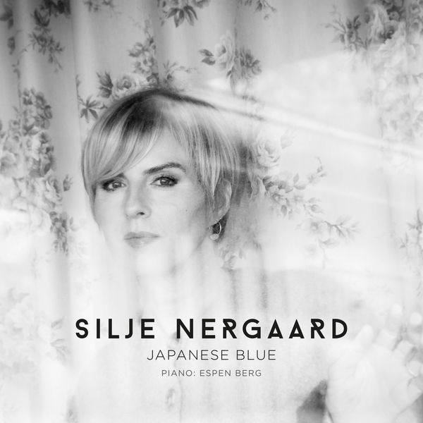 Silje Nergaard – Japanese Blue (2020) [Official Digital Download 24bit/96kHz]