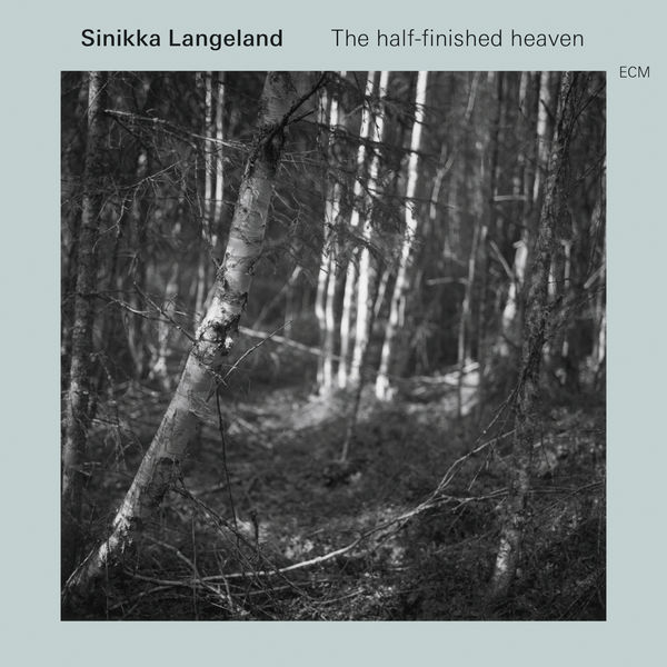 Sinikka Langeland – The Half-Finished Heaven (2015) [Official Digital Download 24bit/96kHz]