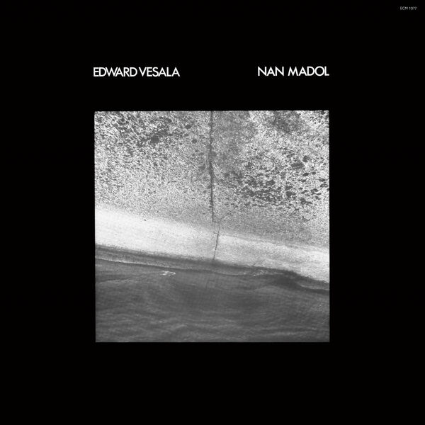 Edward Vesala – Nan Madol (1976/2023) [Official Digital Download 24bit/96kHz]