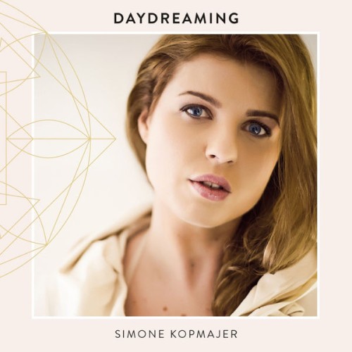 Simone Kopmajer – Daydreaming (2017) [FLAC 24 bit, 192 kHz]