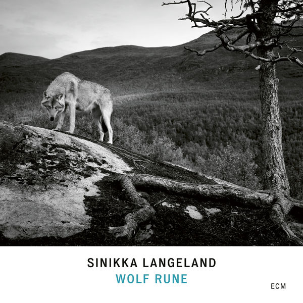 Sinikka Langeland – Wolf Rune (2021) [Official Digital Download 24bit/96kHz]