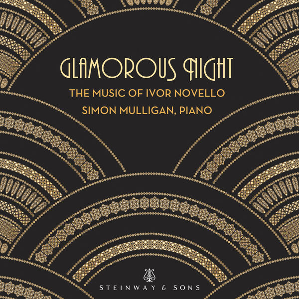 Simon Mulligan – Glamorous Night (2018) [Official Digital Download 24bit/192kHz]