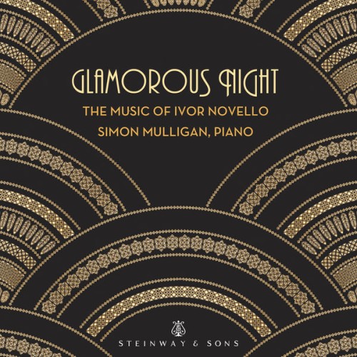 Simon Mulligan – Glamorous Night (2018) [FLAC 24 bit, 192 kHz]