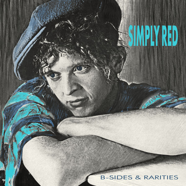 Simply Red – Picture Book B-Sides & Rarities – E.P. (1985/2020) [Official Digital Download 24bit/192kHz]