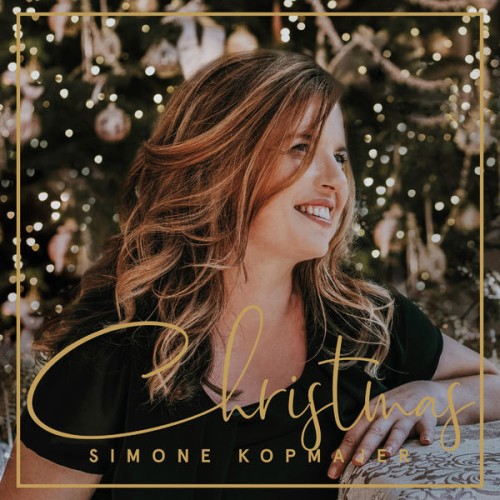 Simone Kopmajer – Christmas (2020/2021) [FLAC 24 bit, 96 kHz]