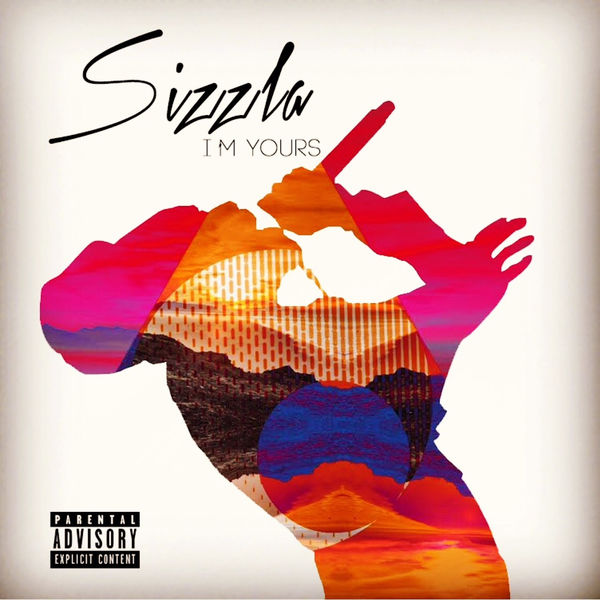 Sizzla – I’m Yours (2017) [Official Digital Download 24bit/44,1kHz]