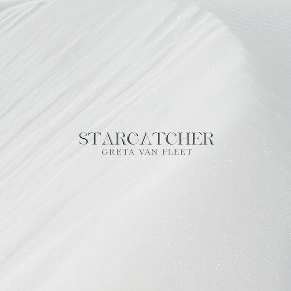 Greta Van Fleet - Starcatcher (2023) [FLAC 24bit/96kHz] Download