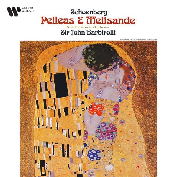 Sir John Barbirolli – Schoenberg: Pelleas und Melisande, Op. 5 (1968/2020) [Official Digital Download 24bit/192kHz]