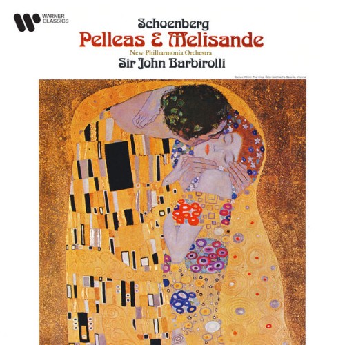 Sir John Barbirolli – Schoenberg: Pelleas und Melisande, Op. 5 (1968/2020) [FLAC 24 bit, 192 kHz]