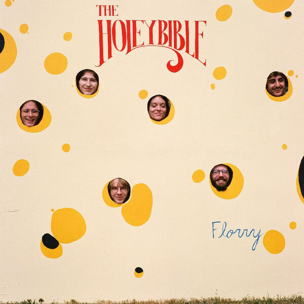 Florry - The Holey Bible (2023) [FLAC 24bit/96kHz] Download