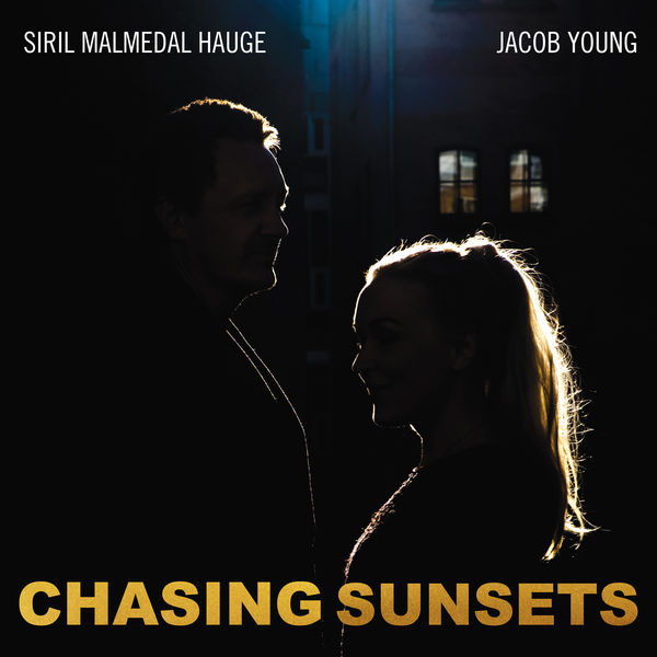 Siril Malmedal Hauge & Jacob Young – Chasing Sunsets (2020) [Official Digital Download 24bit/96kHz]