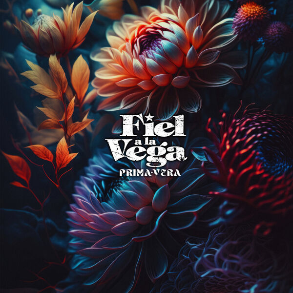 Fiel A La Vega – Prima•Vera (2023) [FLAC 24bit/88,2kHz]