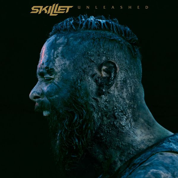 Skillet – Unleashed (2016) [Official Digital Download 24bit/48kHz]