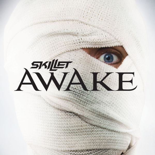 Skillet – Awake (2009) [Official Digital Download 24bit/96kHz]