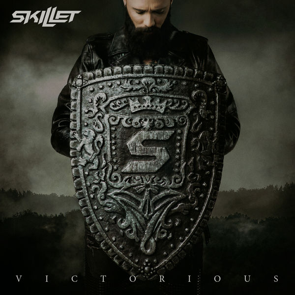 Skillet – Victorious (2019) [Official Digital Download 24bit/48kHz]