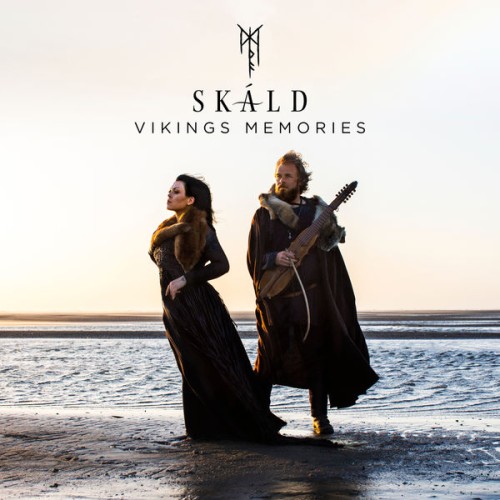 Skáld – Vikings Memories (2020) [FLAC 24 bit, 44,1 kHz]