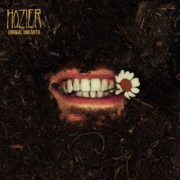 Hozier – Unreal Unearth (2023) [Official Digital Download 24bit/96kHz]