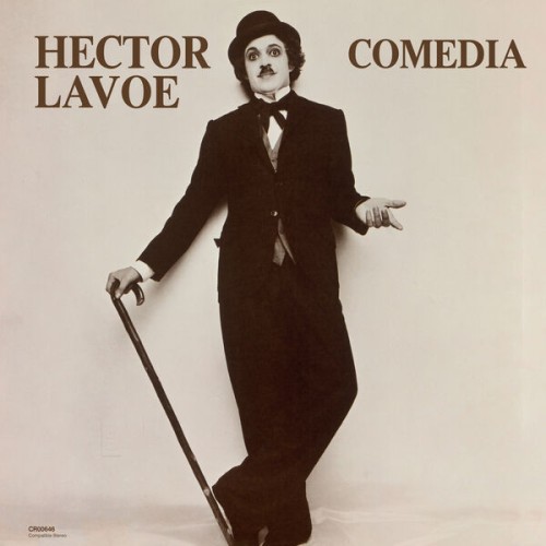 Hector Lavoe – Comedia (2023) [FLAC 24 bit, 192 kHz]