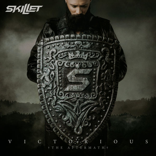 Skillet – Victorious: The Aftermath (Deluxe) (2020) [Official Digital Download 24bit/48kHz]