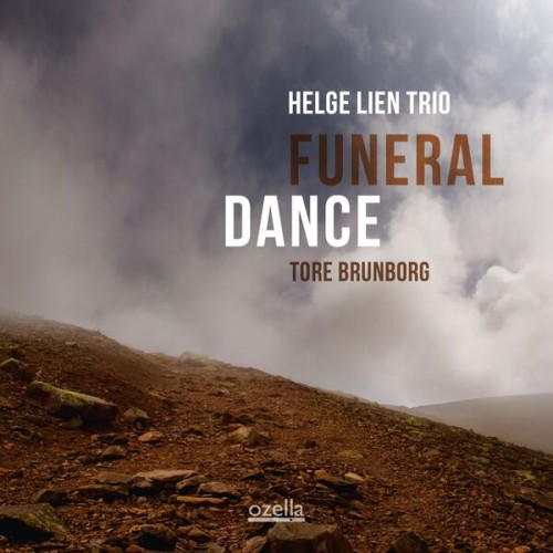 Helge Lien Trio, Tore Brunborg – Funeral Dance (2023) [FLAC 24 bit, 96 kHz]